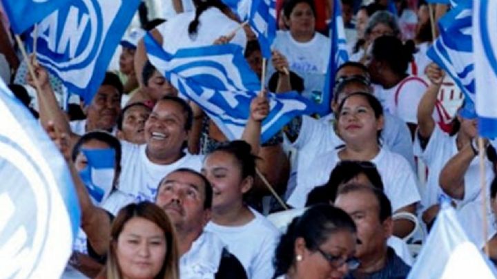 Militancia del PAN ha envejecido, busca acercarse a los jóvenes: Comité Estatal