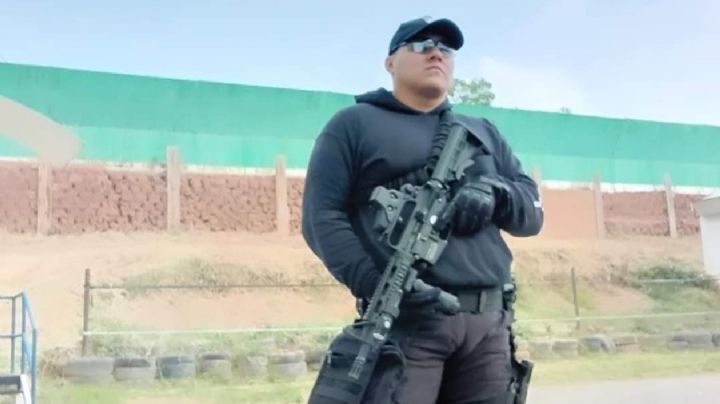 Familia de policía asesinado por su jefe pide justicia