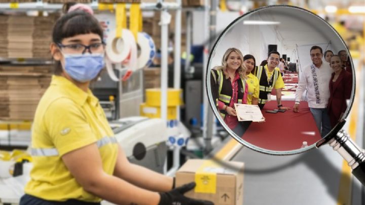 Mercado Libre hará ferias de empleo en Pachuca, Tizayuca y Actopan