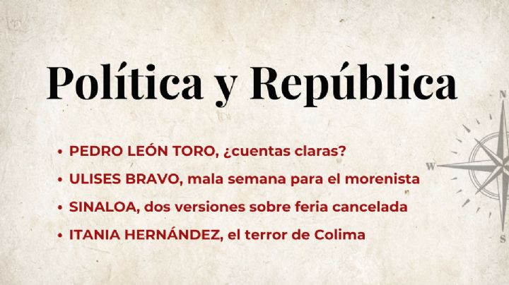 Política y República