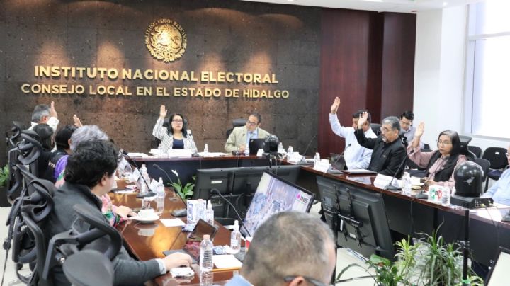 INE instalará 74 casillas en Cuautepec para la elección extraordinaria