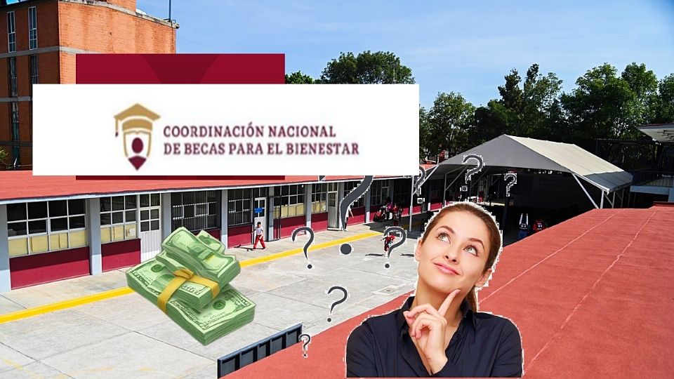 La Coordinación Nacional de Becas para el Bienestar Benito Juárez informa que la beca esta dirigida estudiantes inscritos en el ciclo escolar 2024-2025