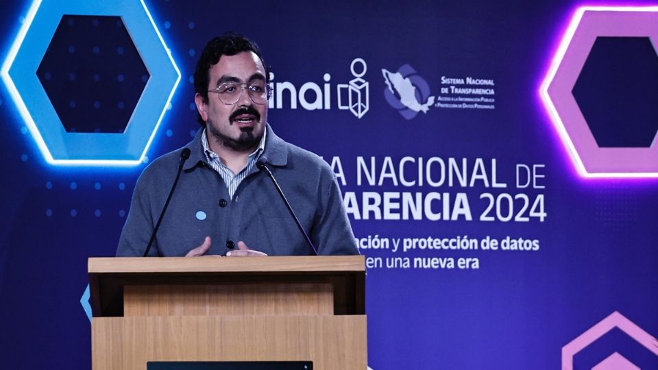 El director regional de Artículo 19, Leopoldo Maldonado