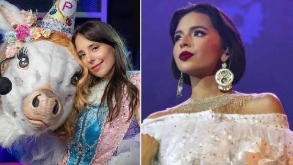 Sigue habiendo un distanciamiento entre las famosas cantantes.