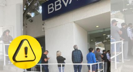 Así será el servicio de bancos en México este 18 de noviembre