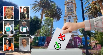 Elecciones extraordinarias de Cuautepec: Conoce los candidatos, día de votación y todos los detalles