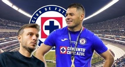 ¿Pablo Aguilar regresa a Cruz Azul? Esto es lo que se sabe