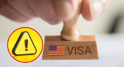 Visa americana: Estos documentos te salvarán de ser rechazado