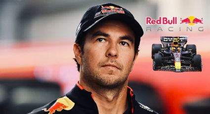 Filtran la verdadera razón por la que Checo Pérez no dejaría a Red Bull