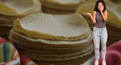 Tortillas de harina que no son tortillas: Estas son las marcas con más sal según Profeco