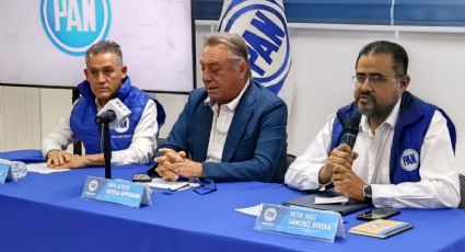 Elección Cuautepec: “Rastreros”, así llama candidato del PAN a sus opositores