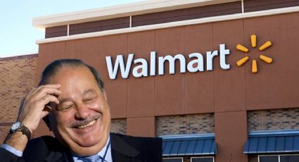 Carlos Slim reta a Walmart y lanza nuevas vacantes