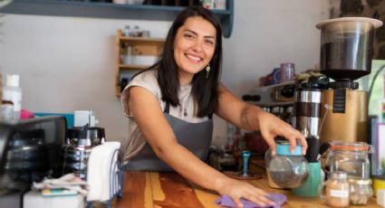 Estos son los negocios en los que más emprenden las mujeres ¿te conviene?