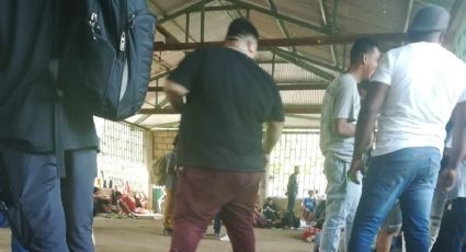 FGR niega atención a migrantes víctimas de secuestro y extorsión