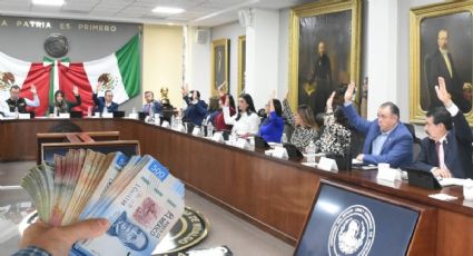 ¿En qué y cómo gastará Hidalgo el presupuesto de 2025? En esta fecha se sabrá