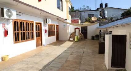 Inaugura Edda Vite centro asistencial y de atención infantil en Huautla