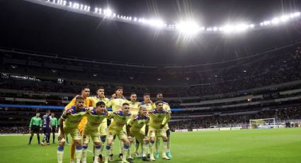 Ahora es posible explorar el Estadio Azteca de manera virtual