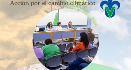 Cumbre sobre acción climática UV articuló sociedad, educación y gobierno