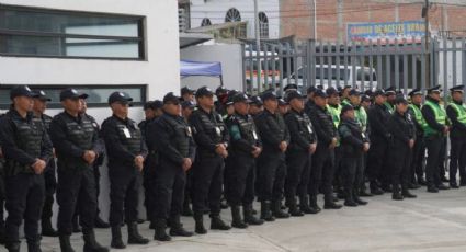 Municipios no aplicaron recursos para fortalecer a sus policías: Julio Menchaca