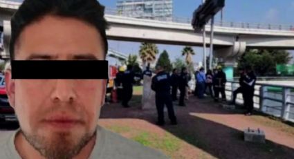 Asesinó a su amigo hace 2 años en Pachuca y lo lanzó al Río de las Avenidas, ya fue detenido