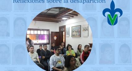 Investigadores UV abordaron desaparición de estudiantes de Ayotzinapa