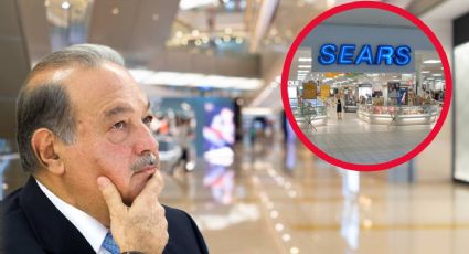 Así lucían Sears y Sanborns, las tiendas departamentales de Carlos Slim en los 80's