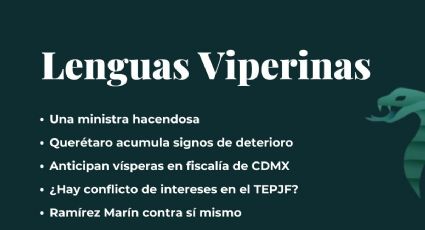 Lenguas Viperinas