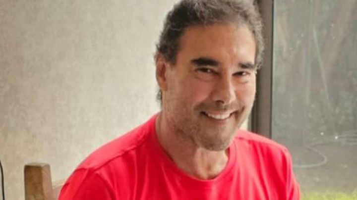 La tragedia detrás de Eduardo Yáñez y la enfermedad degenerativa que padecería