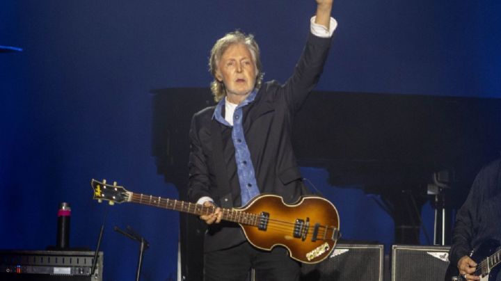 Paul McCartney regresa a México: Todo lo que debes saber de sus conciertos