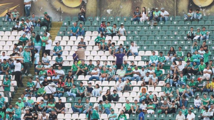 ¿El peor torneo de la Liga MX? Los bajos números en la asistencia del Apertura 2024
