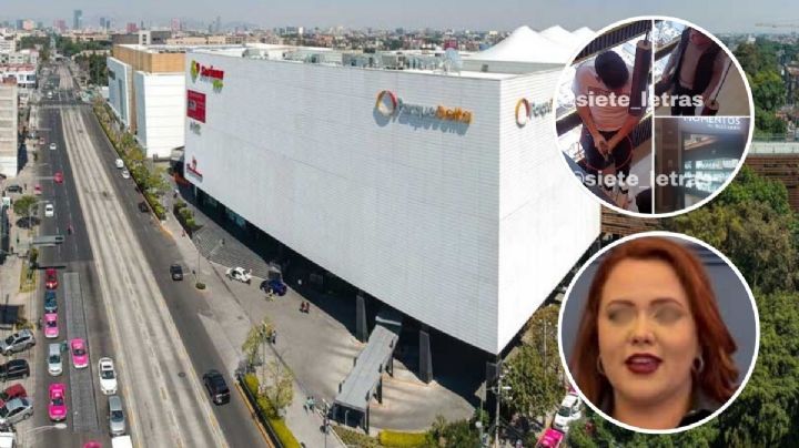 Parque Delta: ¿La nueva plaza comercial maldita de la CDMX?