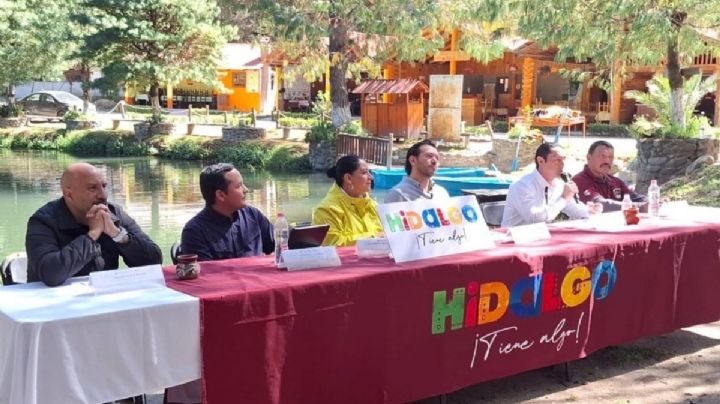 Todo sobre la final de Bike Fest Hidalgo, será este fin de semana