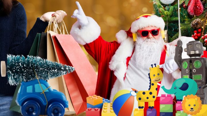 Alistan Tianguis navideño y Feria del juguete en Pachuca; así puedes vender tus productos