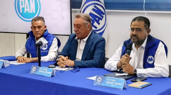 Elección Cuautepec: “Rastreros”, así llama candidato del PAN a sus opositores