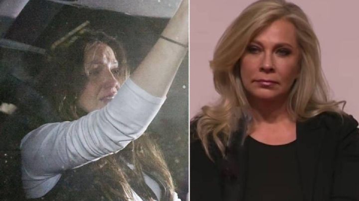 La verdad detrás del retiro de Thalía tras la muerte de su hermana Ernestina Sodi