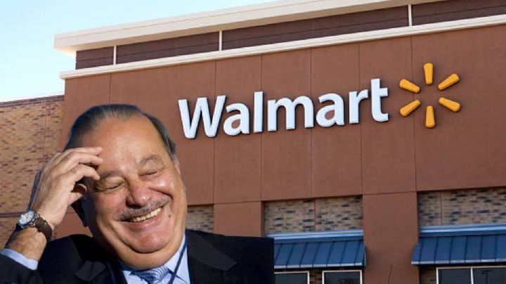 Carlos Slim reta a Walmart y lanza nuevas vacantes