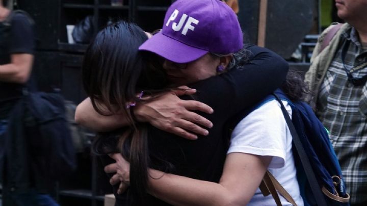 Comisión Interamericana de Derechos Humanos no descarta intervenir en contra de reforma judicial