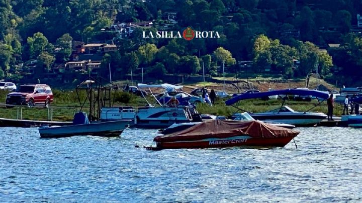 Valle de Bravo: recuperación exitosa, ¿pero en riesgo de sobreexplotación?