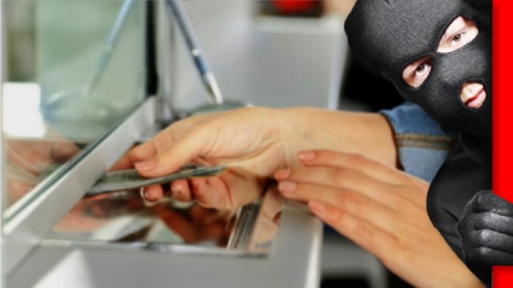 Asaltan y le disparan a cuentahabiente en Mineral de la Reforma para robarle 150 mil pesos