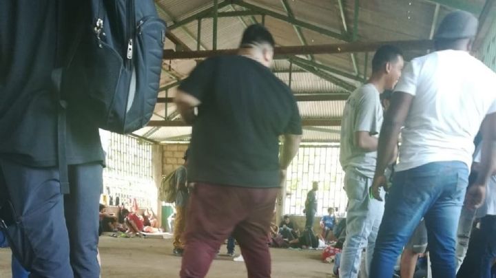 FGR niega atención a migrantes víctimas de secuestro y extorsión