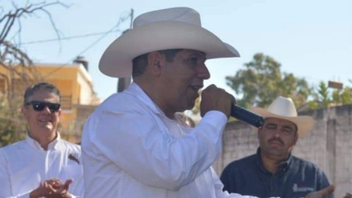 ¿Quién es Ramón Alberto Velázquez, el líder ganadero sinaloense asesinado en Culiacán?