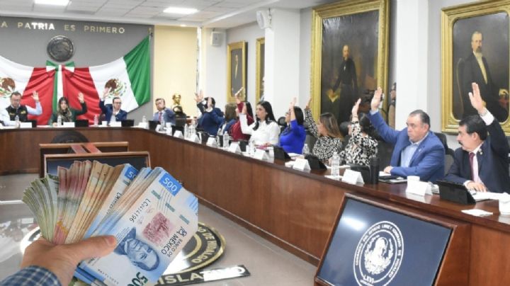 ¿En qué y cómo gastará Hidalgo el presupuesto de 2025? En esta fecha se sabrá