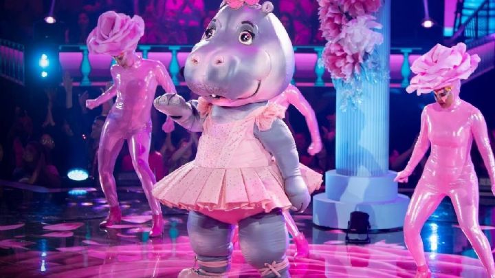 ¿Quién es la máscara 2024?: Destapan el nombre del famoso que se esconde en la botarga Tutupótama