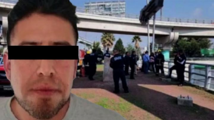 Asesinó a su amigo hace 2 años en Pachuca y lo lanzó al Río de las Avenidas, ya fue detenido