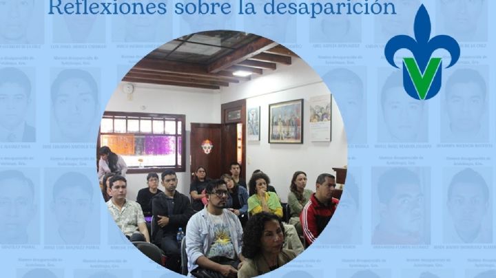 Investigadores UV abordaron desaparición de estudiantes de Ayotzinapa