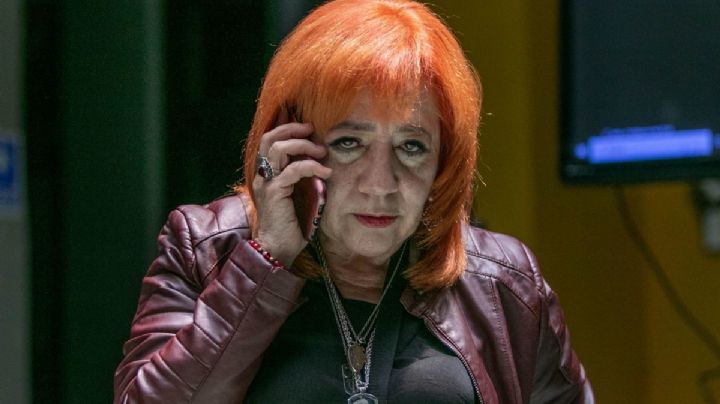 Morena avala reelección de Rosario Piedra, seguirá al frente de la  CNDH