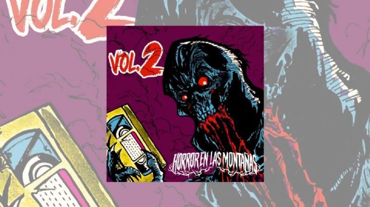 Habrá festival de cine de terror en Xalapa con 60 películas; este día inicia