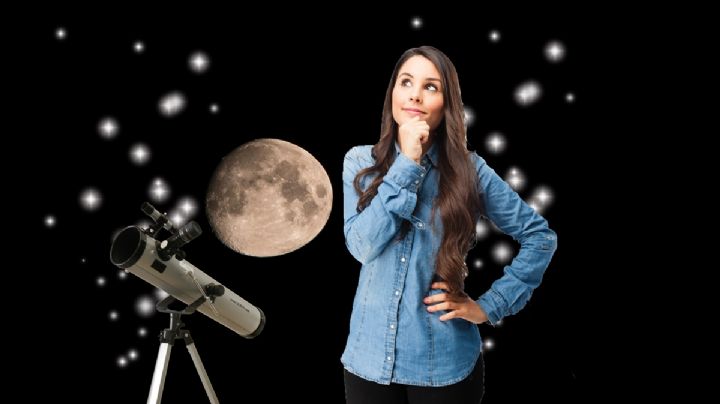 "Luna del Castor”: ¿En qué lugares de la CDMX podrás VER este fenómeno astronómico?
