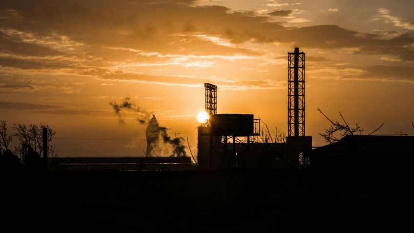 Se desploma la Inversión Extranjera en petróleo y gas; toca su menor nivel desde 2012
