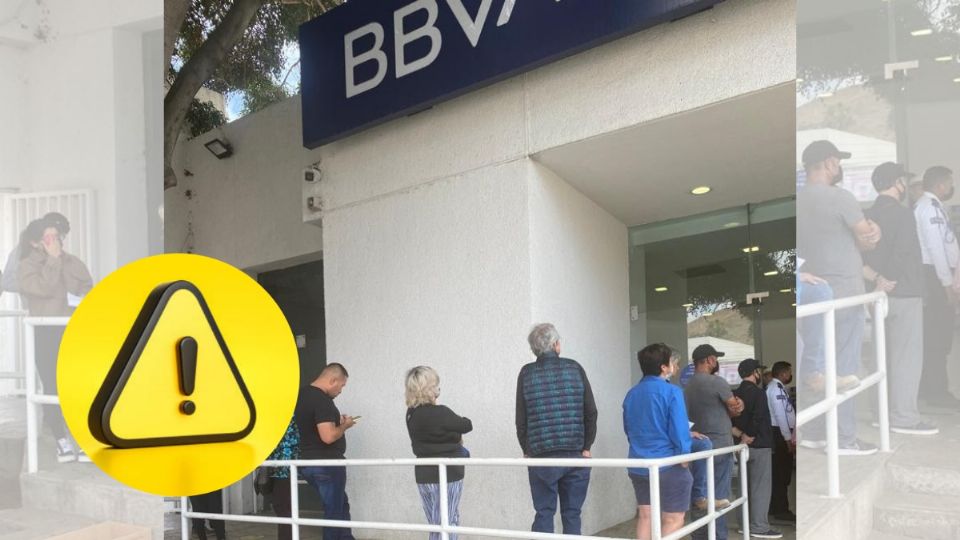 El servicio en bancos por el 20 de noviembre suspenderá operaciones